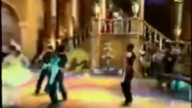 Влад Сташевский-Сеньорита Наташка.