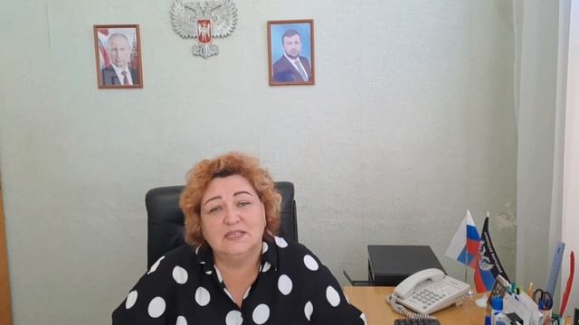 День Дошкольного работника смотреть онлайн