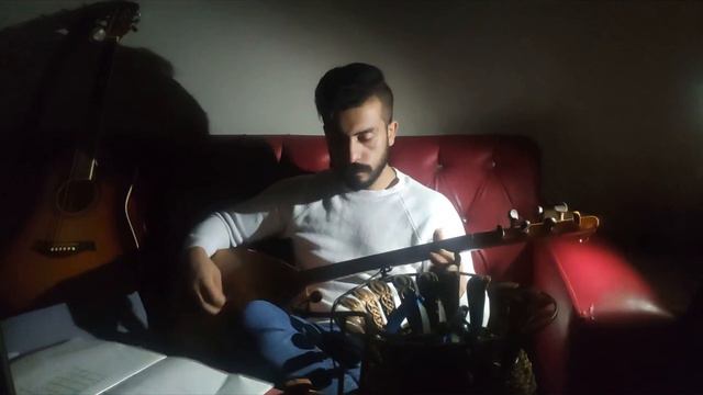 NURETTİN RENÇBER - aşk sana benzer (semir ölçer) смотреть онлайн