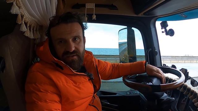 2018 MODEL ACTROS 1842  / TIR TANITIM / NİZAMETTİN AKBAŞ