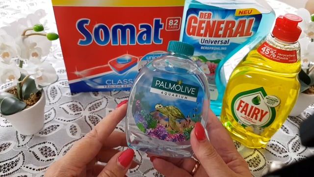 ОБЗОР ТОВАРА ДЛЯ ДОМА С РОССМАН/ Rossmann. ЗАКУПКА . смотреть онлайн