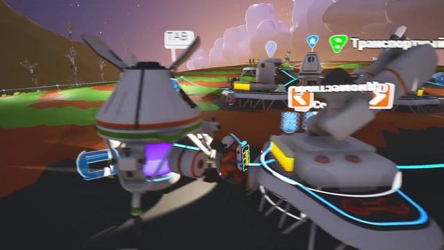 ASTRONEER обзор. Стоит ли играть?