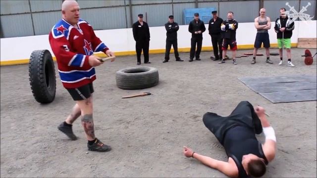 Новоселов и Кокляев в ИК 15 Потанино смотреть онлайн