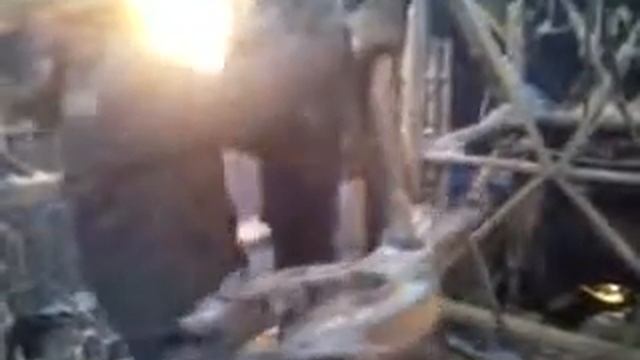 буровая КРС смотреть онлайн