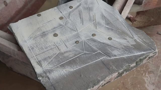 Building Mad Stuff With Bricks смотреть онлайн