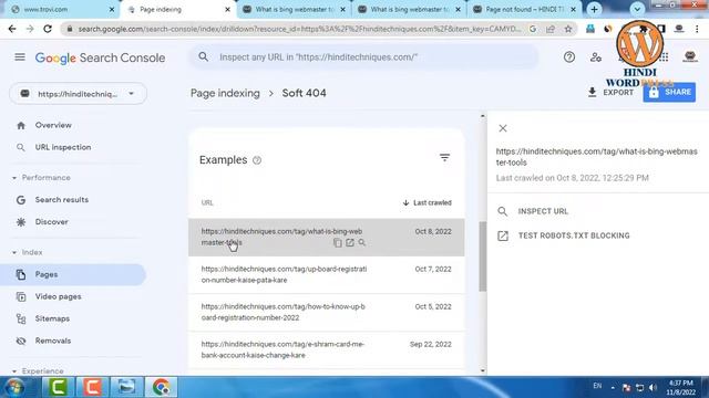 soft 404 error google search console | soft 404 vs 404 смотреть онлайн
