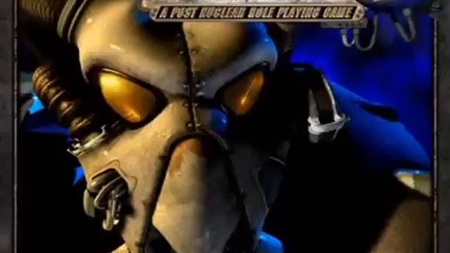 Fallout 2 Soundtrack - Vats of Goo (in Broken Hills, Vault 13, and Sierra Army Depot) смотреть онлайн
