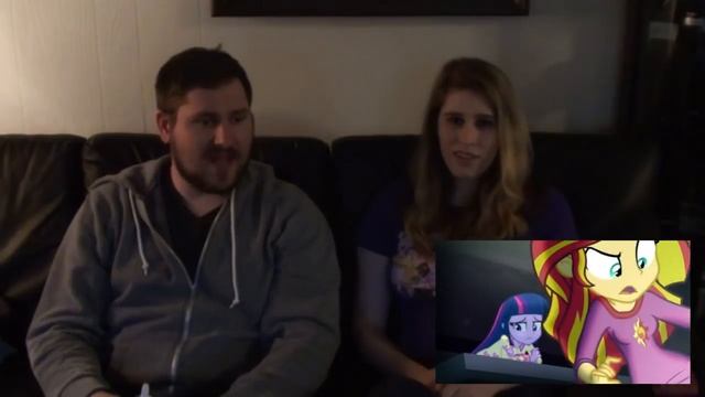 Bronies React: Rainbow Rocks смотреть онлайн