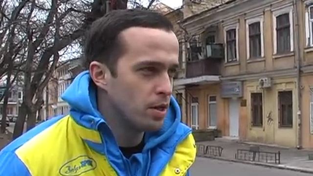 100 КИЛОМЕТРОВ ПО ПОЯСУ СЛАВЫ. ПРОВЕРОЧНАЯ ПОЕЗДКА. 23.03-13 смотреть онлайн