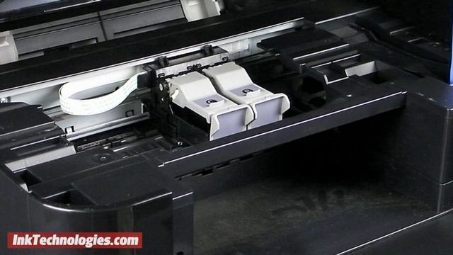 Canon PIXMA MX410 Instructional Video