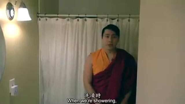 Дунгсе Авикрита Ваджра Ринпоче: ежедневное развитие бодхичитты