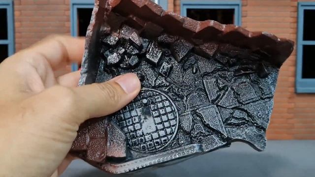 WORST BOOTLEG?? Marvel Legends Toybiz Spider-man Classics Battle Ravaged and Daredevil смотреть онлайн