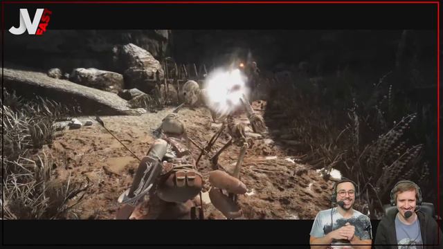 Skyrim comme vous ne l'avez jamais vu avec cette version ultra complète ! 🔴 JV FAST NOLVUS смотреть онлайн
