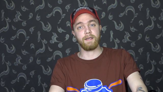 Кто под маской Hockey Stigg? / Куда я пропал?