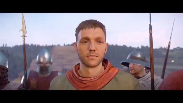 Let's Play Kingdom Come Deliverance EP3 смотреть онлайн