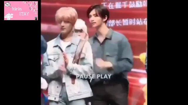 Woojin Ex Stray Kids Bullying Members?