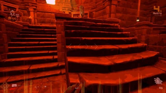 Прохождение (BPM bullets per minute)#1 смотреть онлайн