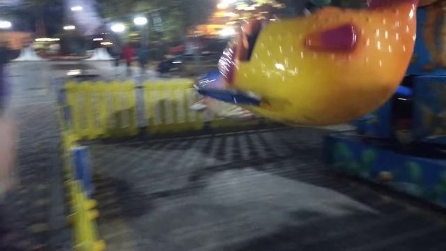 Городок "Сказка", Николаев смотреть онлайн