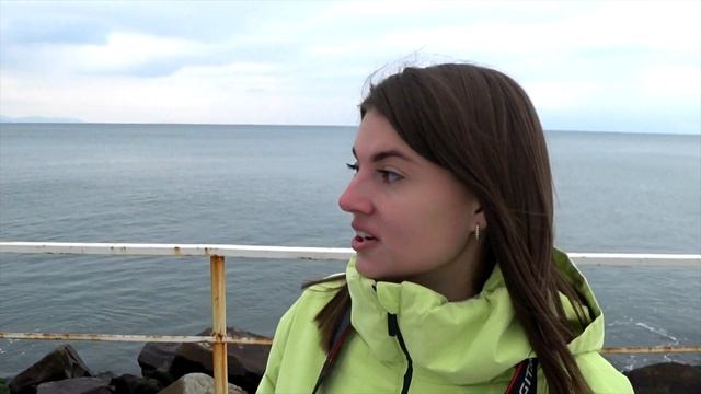Какая набережная в Крыму лучшая? Набережная Алушты 2022 может стать лучшей после реконструкции смотреть онлайн