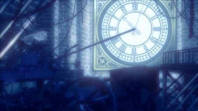 Click Clock