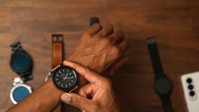 IT'S OVER!? Galaxy Watch 5 Pro Weeks Later Review BRUTALLY HONEST смотреть онлайн