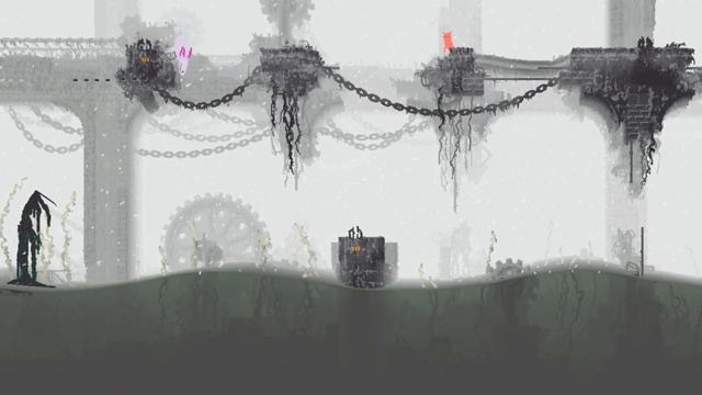Rain World - Forecast (Mod) смотреть онлайн