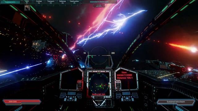 Executive Assault 2 - Trailer 2023 смотреть онлайн