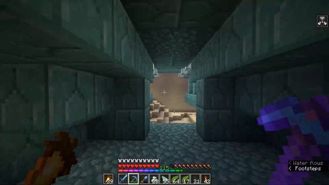 JAK ZROBIĆ FARMĘ GUARDIANÓW! | Minecraft 1.15 [#51] смотреть онлайн