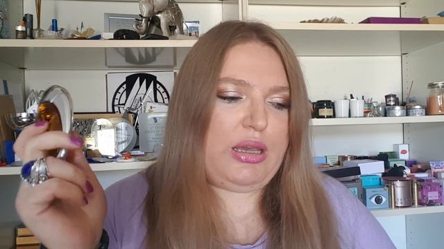 Мои ароматные покупки!  Gianfranco Ferre, Calvin Klein Euphoria, Lancome, Thierry Mugler Angel Muse