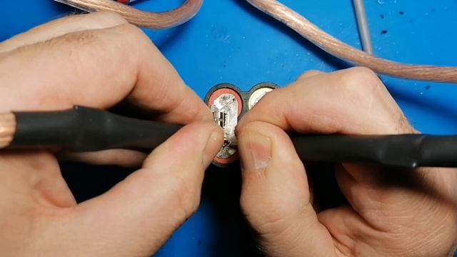 Ремонт аккумулятора Metabo 7,2 V смотреть онлайн
