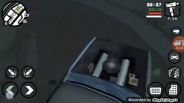 Где найти самый быстрый мотоцикл в GTA SA (в начале) смотреть онлайн