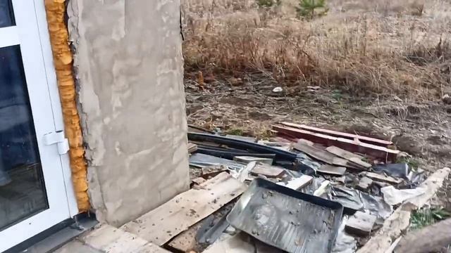 14 октября 2022 ЗЕМЛЕТРЯСЕНИЕ(8:50)и дом из опилкобетона(арболита) монолита смотреть онлайн