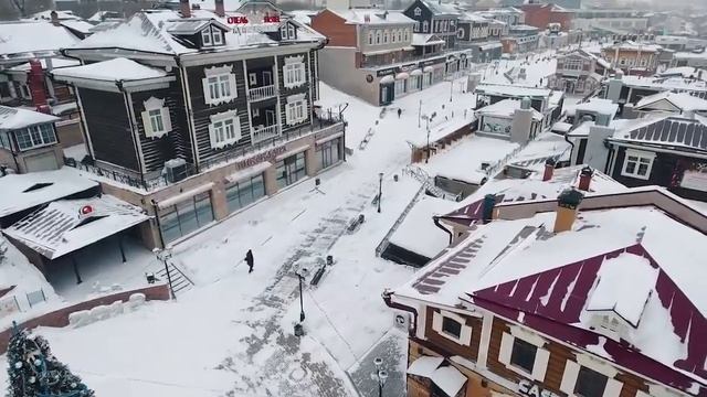 Зимний Байкал реакция иностранцев. Baikal смотреть онлайн