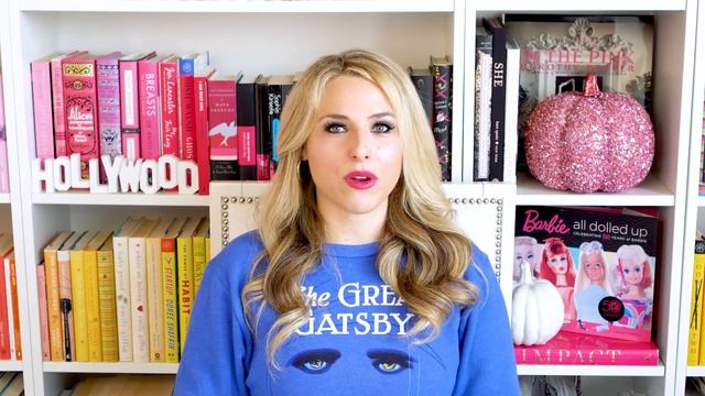The Paper & Glam Book Club 2019! смотреть онлайн