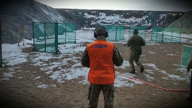 АРТЕЛЬ Стрелковый Клуб 8 смотреть онлайн