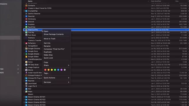 Turbocharge Your Intel Mac with an eGPU смотреть онлайн