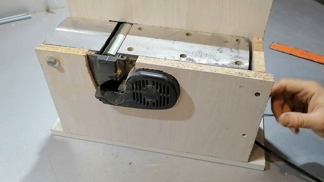 Подставка для электрорубанка Своими руками смотреть онлайн