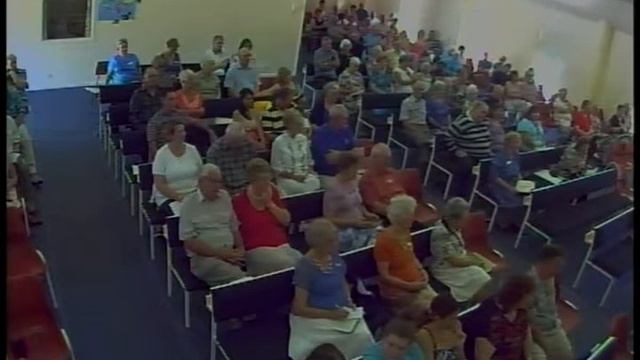 It's All About Jesus смотреть онлайн