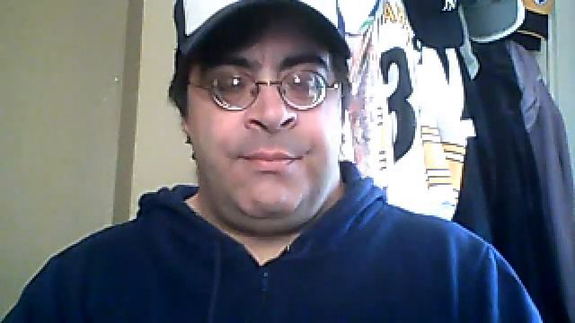 Webcam video from April 27, 2014 9:39 AM смотреть онлайн