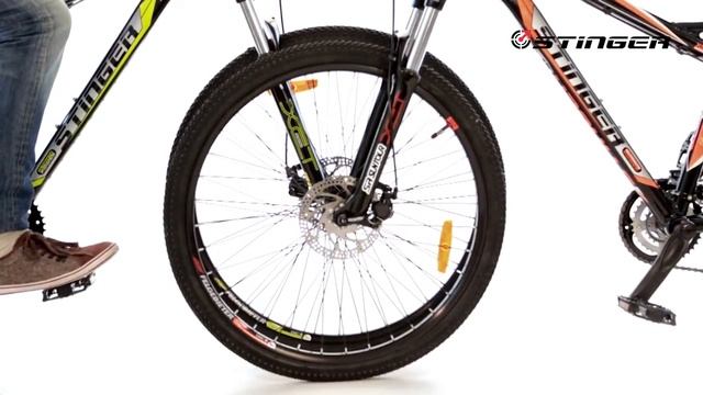 Stinger Zeta 2014 смотреть онлайн