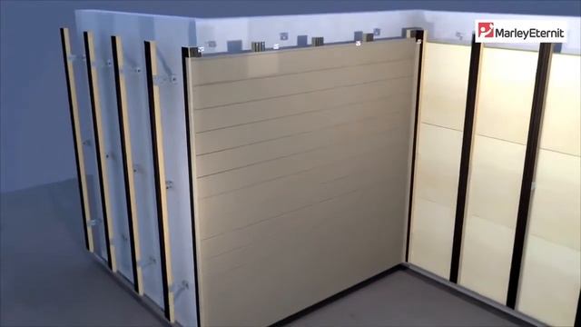 Cedral Click Animated Installation Demo смотреть онлайн