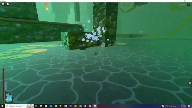 ROBLOX - Abyss World: Completion Gameplay (Checkpoint 9-10) смотреть онлайн