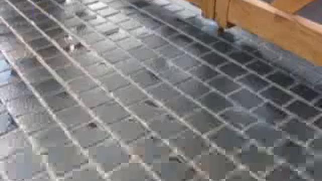 Эксклюзивная тротуарная плитка, брусчатка (вибролитье) смотреть онлайн