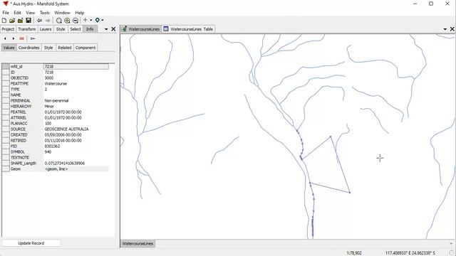 10 Minute Tutorial - Very Big Table Windows смотреть онлайн