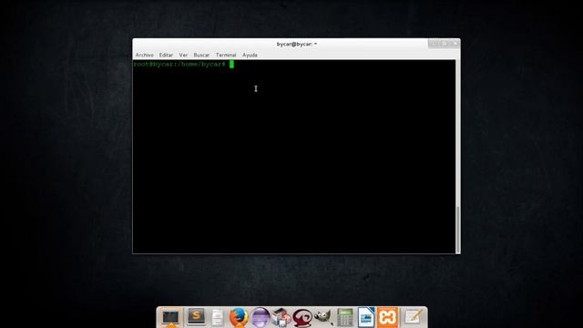 Instalación de Apache2 + MySQL + PHP5 + phpMyAdmin en Debian смотреть онлайн