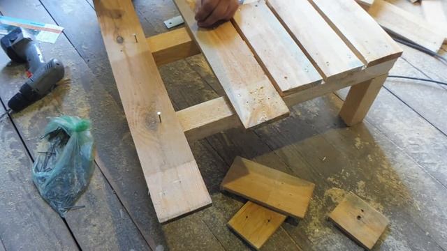 Необычный табурет для сауны своими руками смотреть онлайн