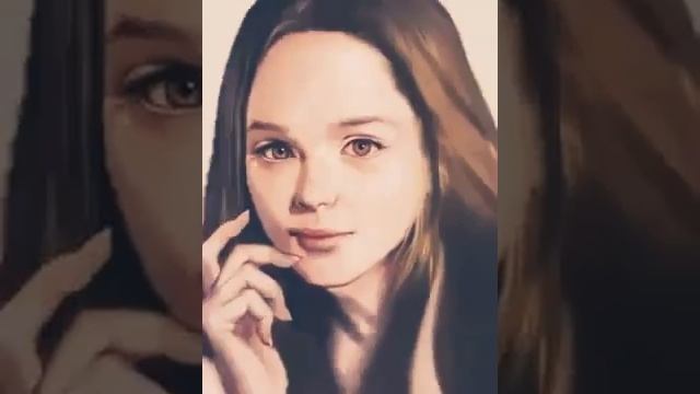 Как женщины стареют показано рисунками смотреть онлайн