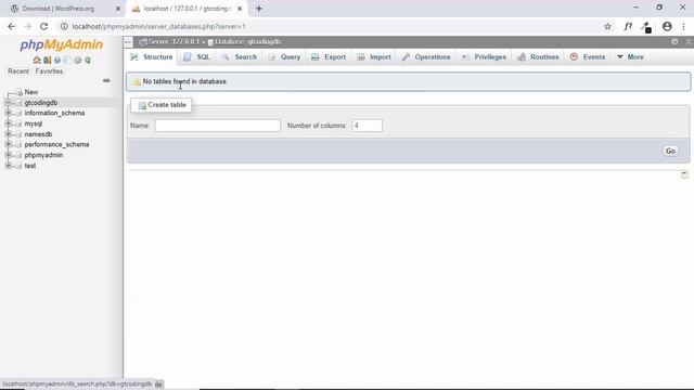 How To Install WordPress Locally Using XAMPP смотреть онлайн