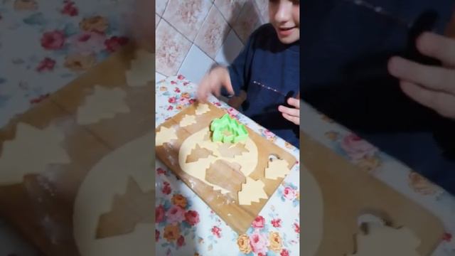 Аутизм. Печем пряники смотреть онлайн