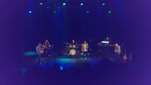 LAVA - Something - Live at Lillestrøm Kultursenter 25.03.2015 смотреть онлайн